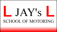 Jay's School of Motoring